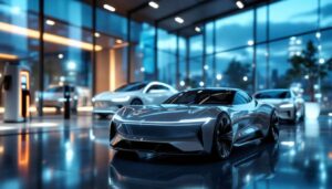 Finalement, ce constructeur automobile admet que les voitures électriques ne seront pas son objectif principal