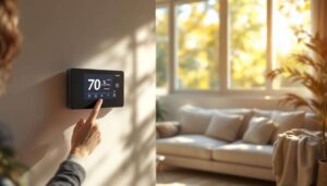 Chauffage : ce geste qui paraît absurde va le rendre beaucoup plus performant