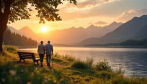Retraite 2026 : top 10 des meilleurs pays où couler des jours (très) tranquilles