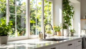 Stop aux vitres pleines de traces : le secret n'est pas un produit ménager, mais bien cette solution toute simple