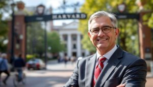 Les professeurs d'Harvard sont formels : les personnes qui réussissent dans la vie possèdent toutes cette qualité rare