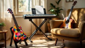 Débutants en musique : voici les 3 instruments les plus faciles à maîtriser quand on débute