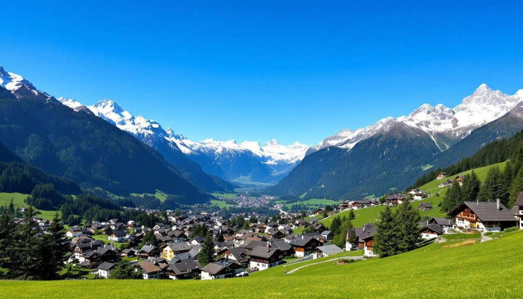 Pourquoi la Suisse n’a-t-elle jamais rejoint l’Union européenne ?