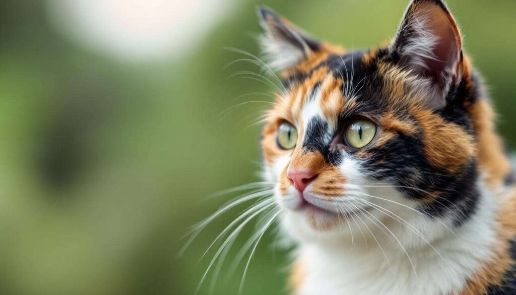 Pourquoi le pelage des chats est-il plus diversifié que celui des autres félins ?