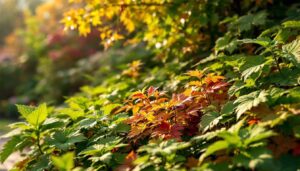 Avant les premières nuits glaciales, un test simple révèle si votre jardin est vraiment prêt
