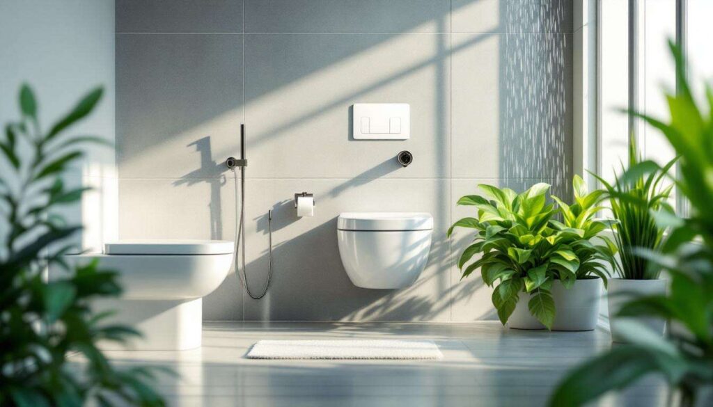 Comment diviser par deux votre consommation d’eau dans les WC ? 7 solutions qui font la différence
