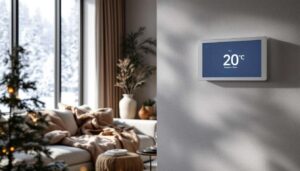 Chauffage : la règle des 19 °C est dépassée "voici la nouvelle température recommandée par les experts pour cet hiver