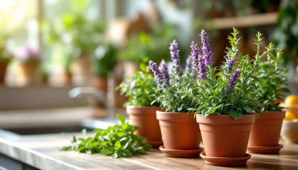 Voici les 4 plantes qui empêchent les cafards d’entrer dans votre maison