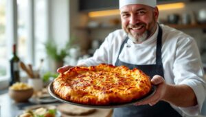 Les chefs expliquent pourquoi certains aliments réchauffés au four retrouvent une meilleure texture qu’au micro-ondes