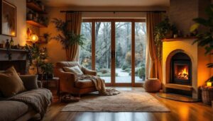 Adieu les pellets pour vous chauffer : cette alternative est plus écologique et plus économique