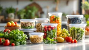 Adieu les Tupperware pour toujours : cette nouvelle tendance conserve beaucoup mieux vos aliments