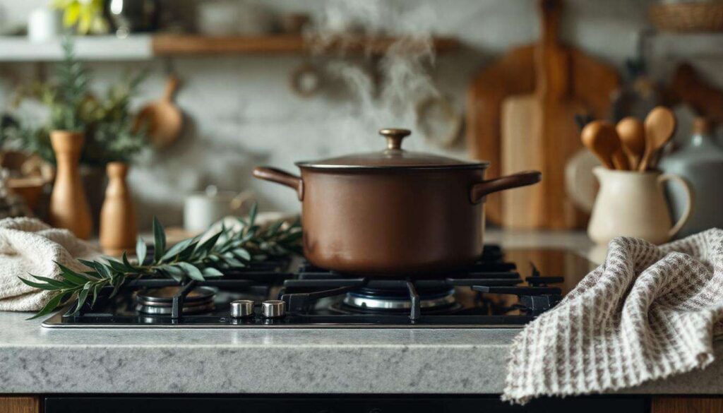 Faire bouillir les feuilles de laurier à la maison : quels sont leurs bienfaits et pourquoi est-ce recommandé ?