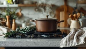 Faire bouillir les feuilles de laurier à la maison : quels sont leurs bienfaits et pourquoi est-ce recommandé ?