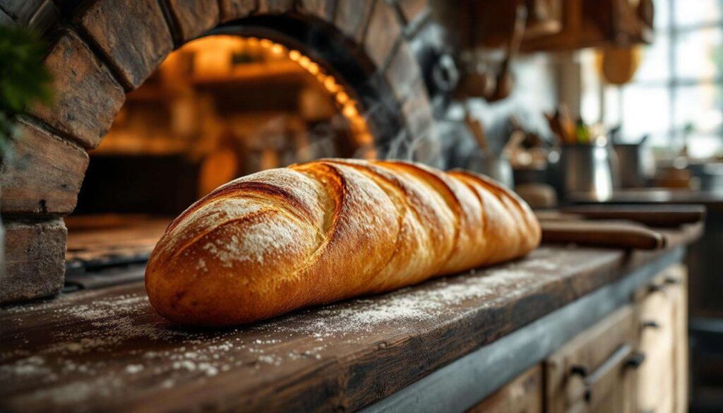 Les astuces des boulangers pour réchauffer une baguette sans la durcir