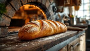 Les astuces des boulangers pour réchauffer une baguette sans la durcir