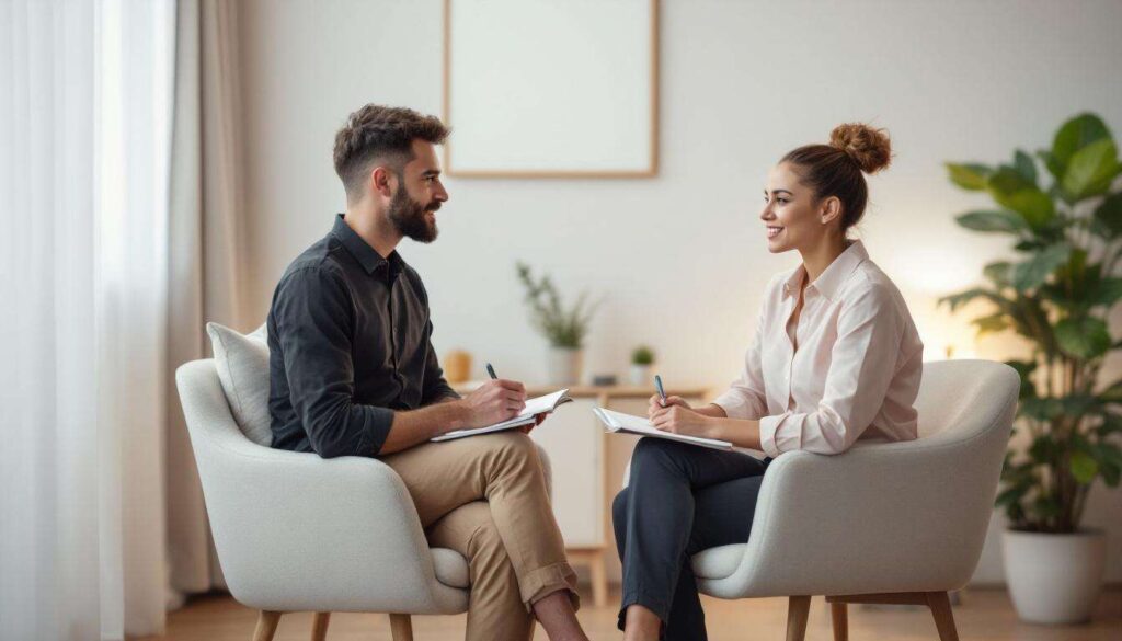 Ces psys qui interrompent la thérapie: quand la porosité avec le patient est trop forte