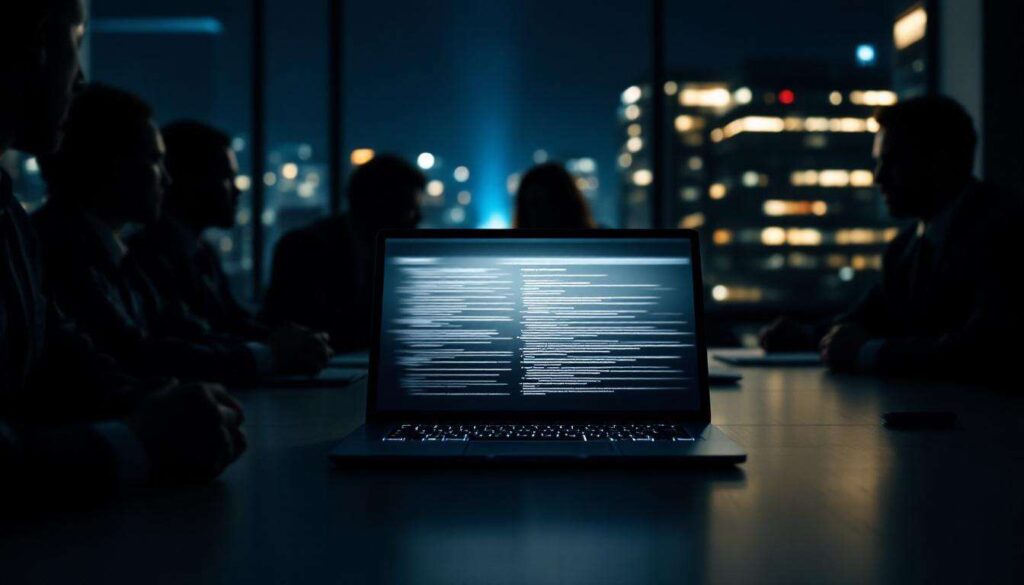 Meta aurait enterré une étude interne révélant les dangers des réseaux sociaux sur la santé mentale
