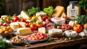 Nutri-Score : pourquoi exempter les aliments AOP et IGP n’aurait aucun sens