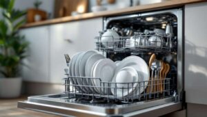On fait tous cette erreur avec notre lave-vaisselle, mais il faudrait plutôt l'utiliser comme cela