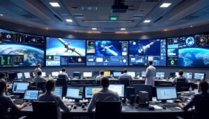 ? Alors que la NASA économise, l'ESA adopte un budget record et se militarise