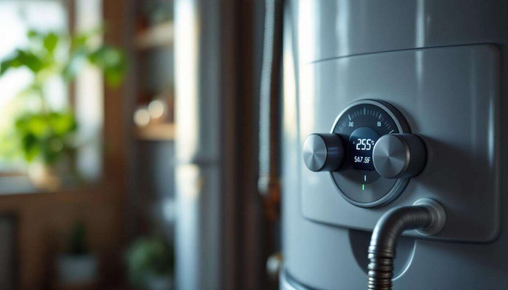 J'ai simplement changé ça sur mon chauffe-eau" : l'idée qui m'a permis d'économiser 90 € sur ma facture électrique