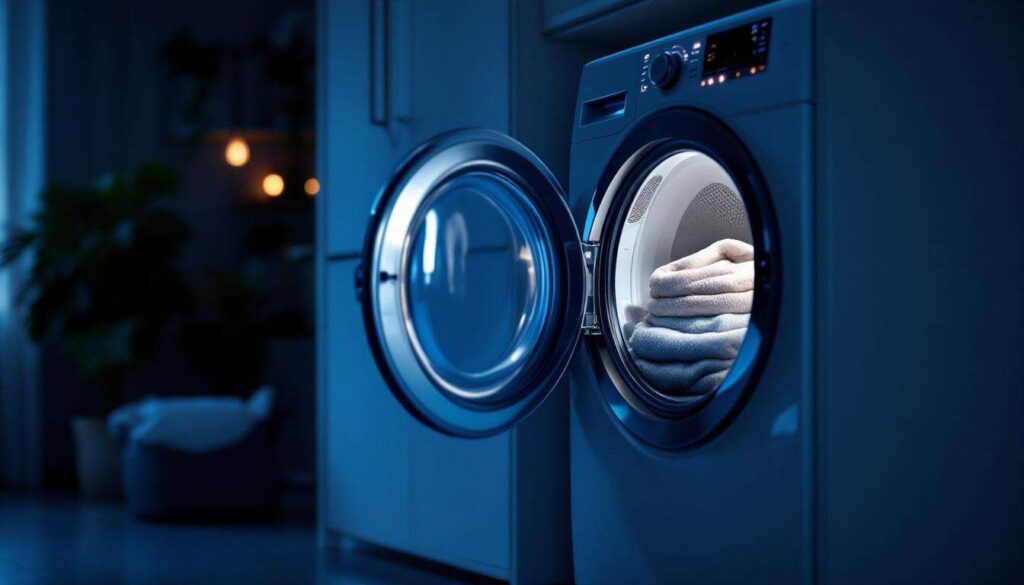 Faut-il vraiment lancer votre sèche-linge la nuit pour faire des économies ? On a tout calculé pour vous