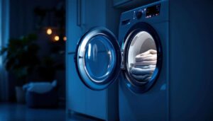 Faut-il vraiment lancer votre sèche-linge la nuit pour faire des économies ? On a tout calculé pour vous
