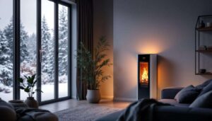Oubliez bois et pellets : une nouvelle solution de chauffage allie écologie et économies
