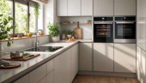 Adieu la surconsommation électrique dans la cuisine : l’astuce toute simple avec les plaques et le four qui fait enfin économiser