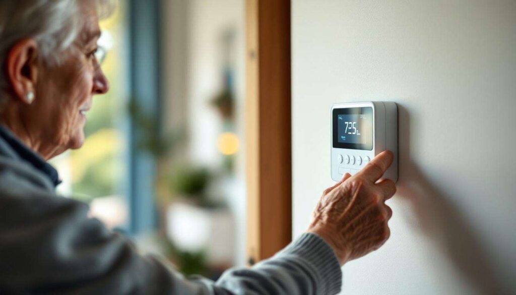 Chauffage des seniors : pourquoi la pompe à chaleur, pourtant la solution la plus sûre et la plus économique, reste boudée, l’erreur qui les condamne au froid
