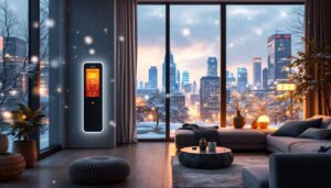 Adieu le chauffage classique, cette innovation chinoise promet plus d’économies et d’efficacité