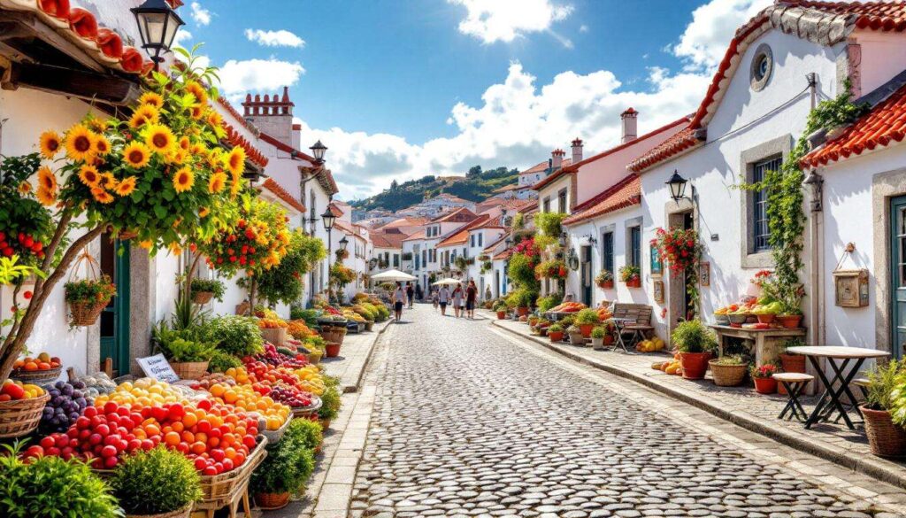 Le Portugal veut miser sur une toute petite ville pour booster son économie accro au tourisme