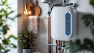 Jusqu’à 30 % d’économies d’électricité avec un seul appareil sur votre chauffe-eau : pourquoi vous devriez l’adopter immédiatement