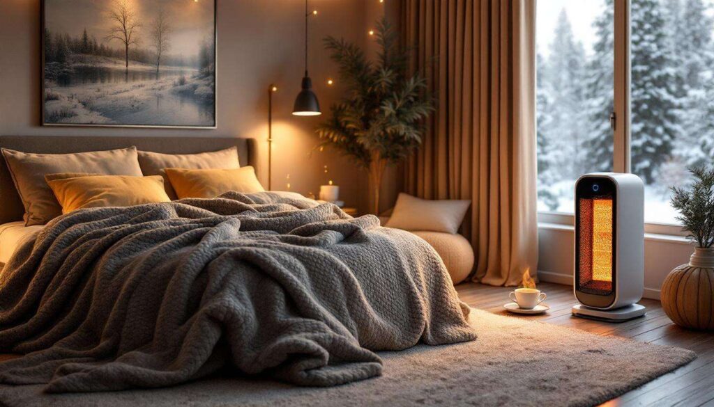 Ne touchez plus au radiateur : ces secrets qui transforment votre lit en cocon chaud et économique cet hiver