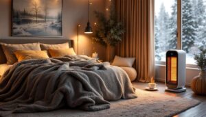 Ne touchez plus au radiateur : ces secrets qui transforment votre lit en cocon chaud et économique cet hiver