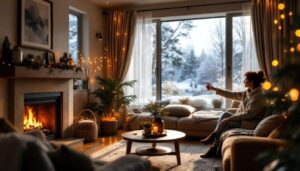 Personne n'a ce réflexe en hiver, il permet pourtant de faire de belles économies sur la facture d'électricité