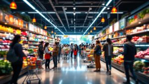 Encore mieux que Leclerc : ce supermarché est le moins cher en 2025, parfait pour faire ses courses et de grosses économies
