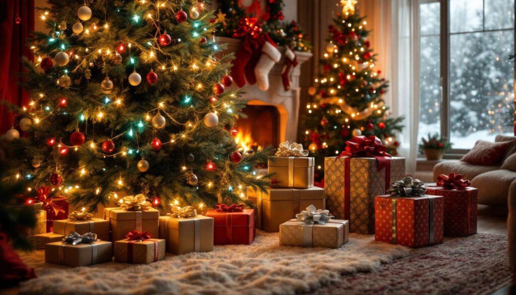 Faut-il déjà acheter ses cadeaux de Noël pour faire des économies importantes ?