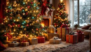 Faut-il déjà acheter ses cadeaux de Noël pour faire des économies importantes ?