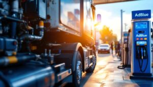 AdBlue : cette révolution va faire économiser des milliers d’euros aux conducteurs diesel