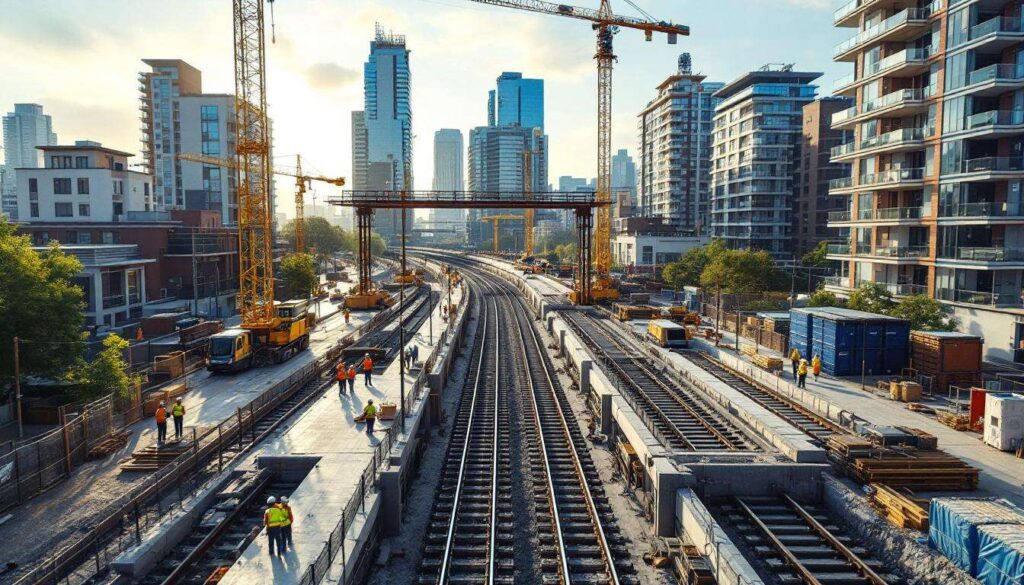 On a pensé faire une affaire” : ce que réserve vraiment un investissement à côté d’une future station de métro