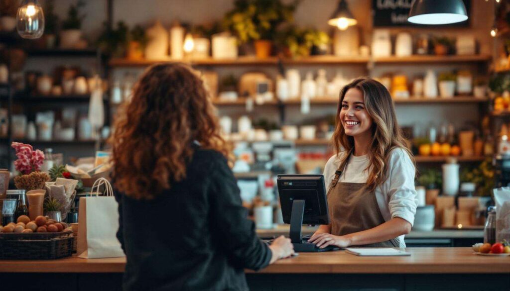 Dès 2026, il sera possible de retirer de l’argent chez un commerçant avec l’arrivée du cash in shop