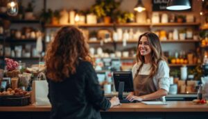 Dès 2026, il sera possible de retirer de l’argent chez un commerçant avec l’arrivée du cash in shop