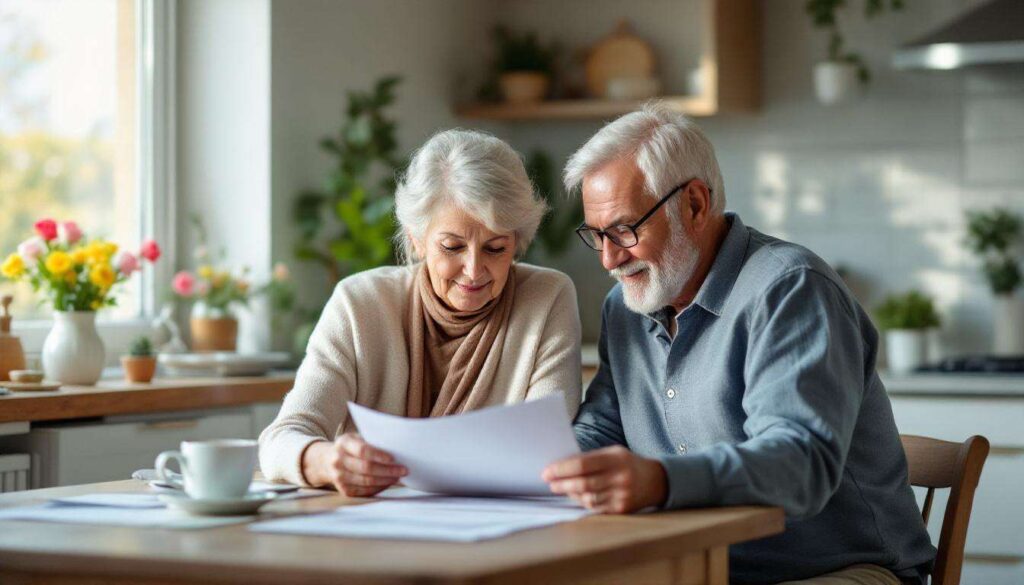Les intérêts de votre Livret A arrivent bientôt : y a-t-il un impact sur votre pension de réversion ?