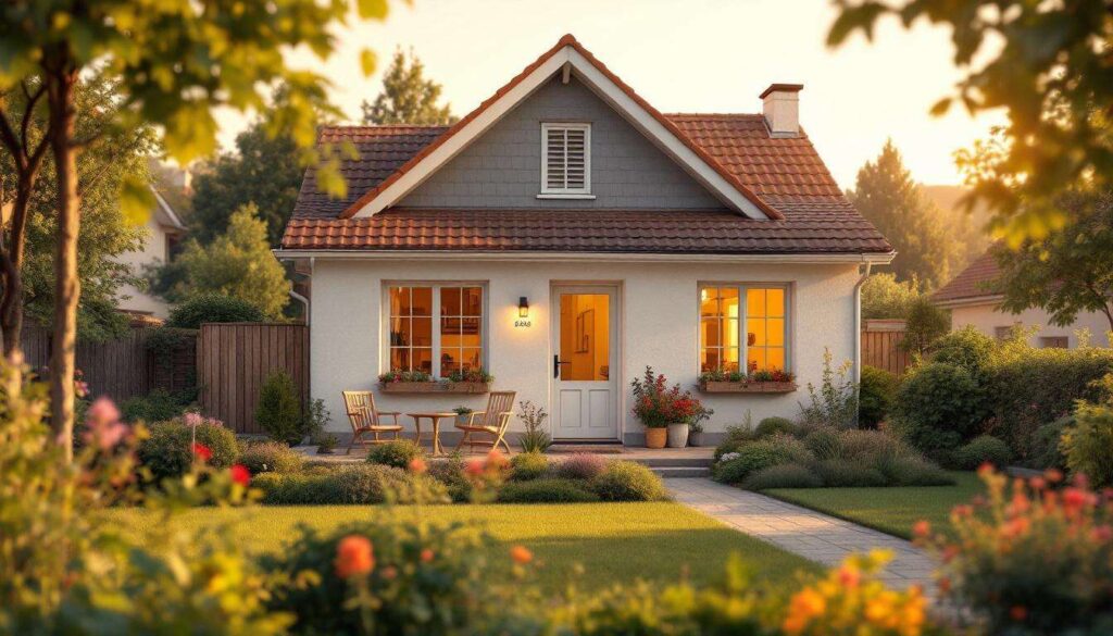 Je voulais donner ma maison de 280 000 € à mes deux enfants, mais mon notaire me l'a déconseillé : voici pourquoi