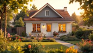 Je voulais donner ma maison de 280 000 € à mes deux enfants, mais mon notaire me l'a déconseillé : voici pourquoi