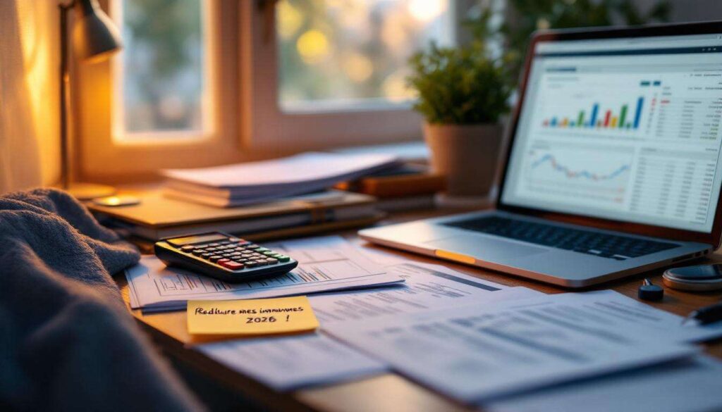 5 astuces de dernière minute à réaliser avant fin décembre pour faire baisser ses impôts 2026 !