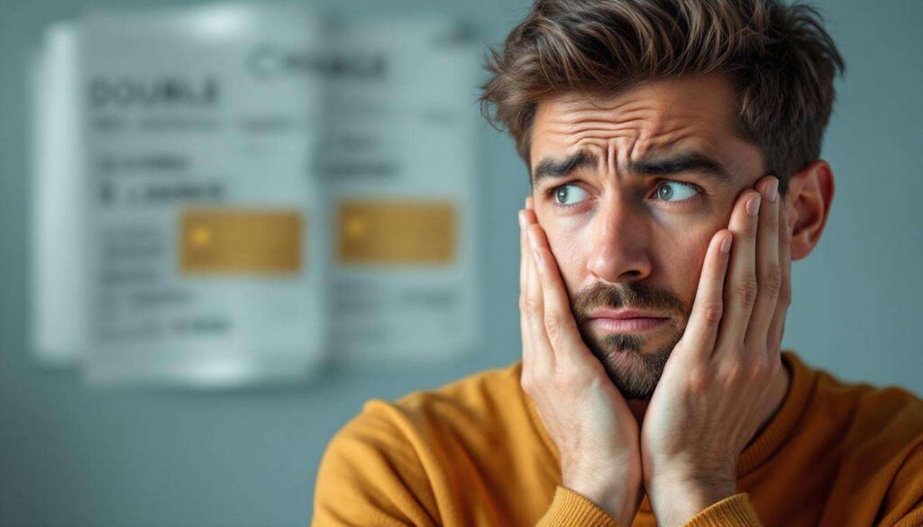 Quand votre carte bancaire prélève deux fois : la faille qui piège encore des milliers de clients en 2025