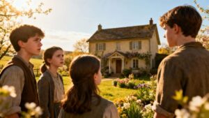 Une ancienne notaire alerte les frères et sœurs qui héritent de la maison familiale : en cas de travaux, voici ce qu&rsquo;il faut faire