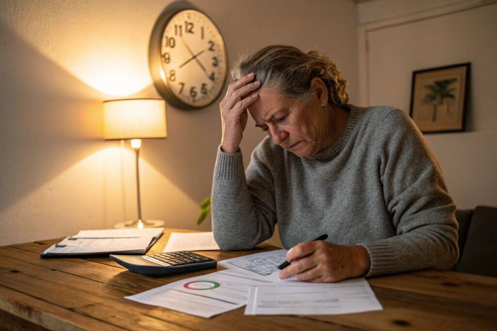 Argent oublié ? 3 décisions clés à prendre en décembre pour protéger vos intérêts et votre héritage